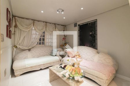 Sala de casa para alugar com 4 quartos, 350m² em Camaquã, Porto Alegre
