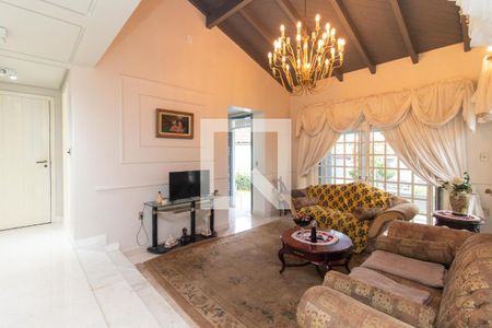 Sala de casa para alugar com 4 quartos, 350m² em Camaquã, Porto Alegre