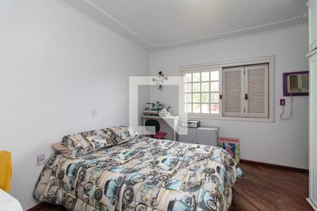 Quarto 2 de casa para alugar com 4 quartos, 350m² em Camaquã, Porto Alegre