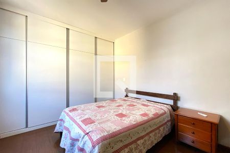 Suite de apartamento à venda com 3 quartos, 130m² em Luxemburgo, Belo Horizonte