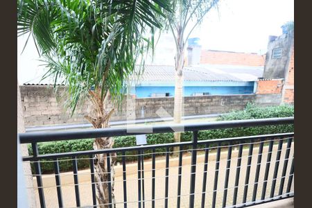 Sala de apartamento à venda com 2 quartos, 51m² em Padroeira, Osasco