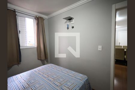 Quarto 2 de apartamento à venda com 2 quartos, 51m² em Padroeira, Osasco
