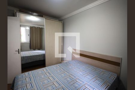 Quarto 2 de apartamento à venda com 2 quartos, 51m² em Padroeira, Osasco