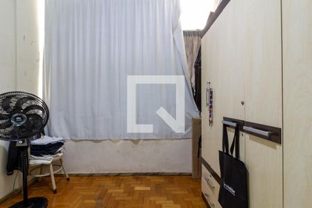 Apartamento à venda com 3 quartos, 104m² em Funcionários, Belo Horizonte