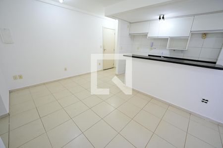 Apartamento para alugar com 2 quartos, 59m² em Vila Rosa, Goiânia
