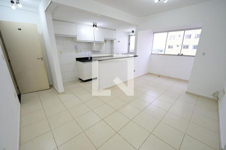 Apartamento para alugar com 2 quartos, 59m² em Vila Rosa, Goiânia