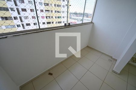 Apartamento para alugar com 2 quartos, 59m² em Vila Rosa, Goiânia