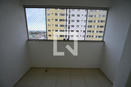 Apartamento para alugar com 2 quartos, 59m² em Vila Rosa, Goiânia