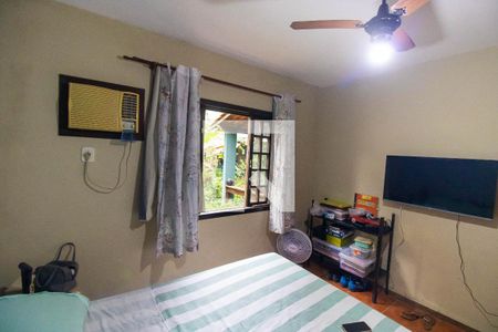 Quarto  de casa para alugar com 1 quarto, 70m² em Engenho do Mato, Niterói