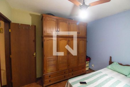 Quarto  de casa para alugar com 1 quarto, 70m² em Engenho do Mato, Niterói