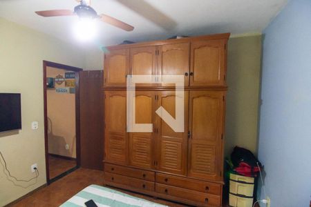 Quarto  de casa para alugar com 1 quarto, 70m² em Engenho do Mato, Niterói