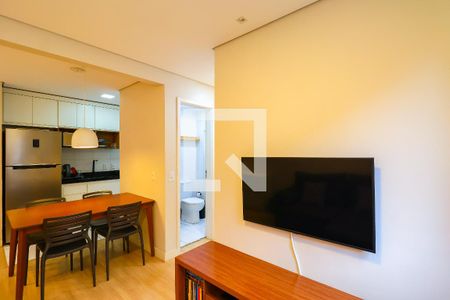 Apartamento à venda com 2 quartos, 44m² em Jardim Helga, São Paulo