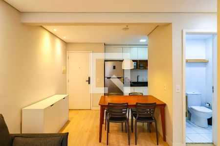 Apartamento à venda com 2 quartos, 44m² em Jardim Helga, São Paulo