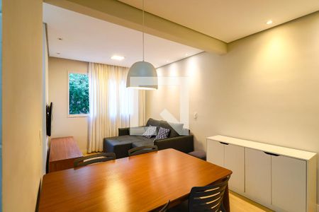 Apartamento à venda com 2 quartos, 44m² em Jardim Helga, São Paulo