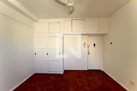 Apartamento para alugar com 1 quarto, 25m² em Catete, Rio de Janeiro