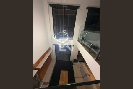 Sala de apartamento para alugar com 1 quarto, 96m² em Parque Residencial Aquarius, São José dos Campos