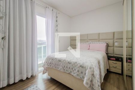 Apartamento à venda com 2 quartos, 107m² em Vila Nossa Senhora das Vitorias, Mauá