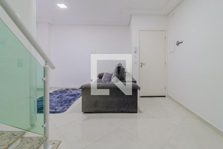 Apartamento à venda com 2 quartos, 107m² em Vila Nossa Senhora das Vitorias, Mauá