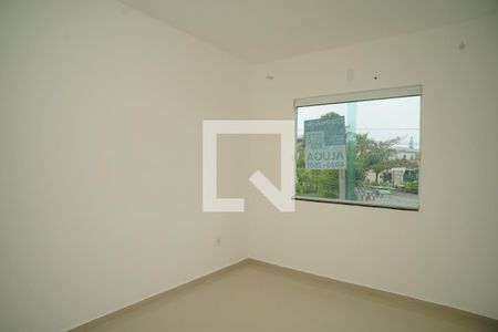 Quarto 1 de casa para alugar com 2 quartos, 85m² em Itaipuaçu, Maricá