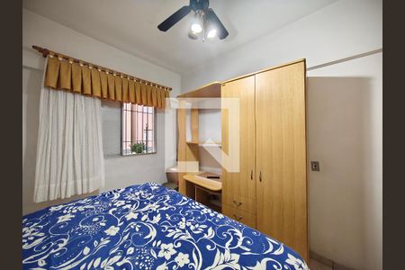 Quarto 1 de apartamento para alugar com 2 quartos, 74m² em Ii, São Paulo