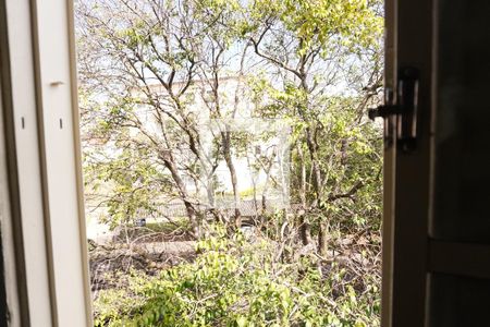 Quarto 1 - Janela de apartamento para alugar com 2 quartos, 50m² em Bela Vista São-carlense, São Carlos