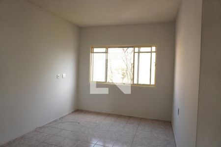 Sala de apartamento para alugar com 2 quartos, 50m² em Bela Vista São-carlense, São Carlos