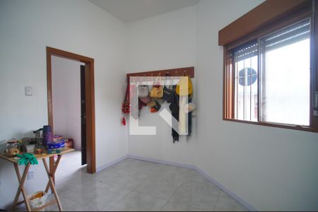 Quarto de apartamento à venda com 1 quarto, 48m² em Centro, São Leopoldo
