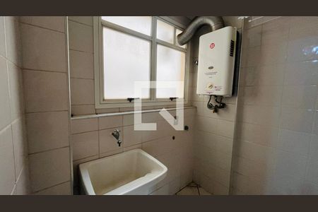 Apartamento para alugar com 3 quartos, 87m² em Fazenda Santa Cândida, Campinas