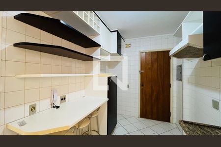 Apartamento para alugar com 3 quartos, 87m² em Fazenda Santa Cândida, Campinas