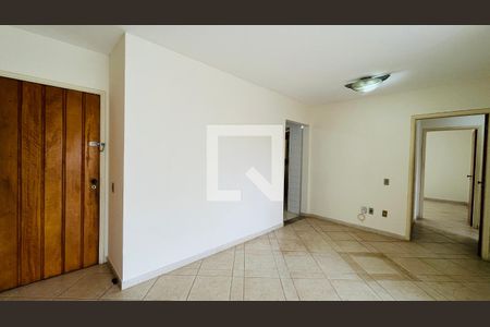 Apartamento para alugar com 3 quartos, 87m² em Fazenda Santa Cândida, Campinas