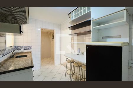 Apartamento para alugar com 3 quartos, 87m² em Fazenda Santa Cândida, Campinas