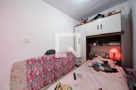 Quarto 2 de apartamento para alugar com 3 quartos, 100m² em Vila Euthalia, São Paulo