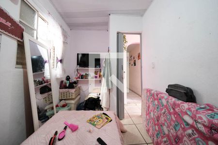 Quarto 2 de apartamento para alugar com 3 quartos, 100m² em Vila Euthalia, São Paulo