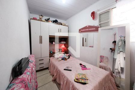 Quarto 2 de apartamento para alugar com 3 quartos, 100m² em Vila Euthalia, São Paulo