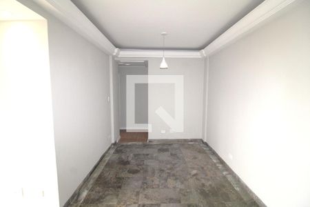 Sala de apartamento para alugar com 2 quartos, 77m² em Vila Nova Cachoeirinha, São Paulo