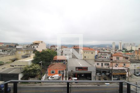 Sala - Varanda de apartamento para alugar com 2 quartos, 77m² em Vila Nova Cachoeirinha, São Paulo