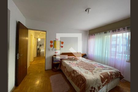 Apartamento à venda com 3 quartos, 94m² em Centro, Novo Hamburgo