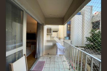 Apartamento à venda com 3 quartos, 94m² em Centro, Novo Hamburgo