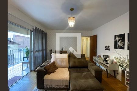 Apartamento à venda com 3 quartos, 94m² em Centro, Novo Hamburgo