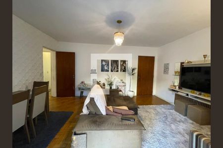 Apartamento à venda com 3 quartos, 94m² em Centro, Novo Hamburgo