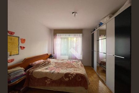 Apartamento à venda com 3 quartos, 94m² em Centro, Novo Hamburgo
