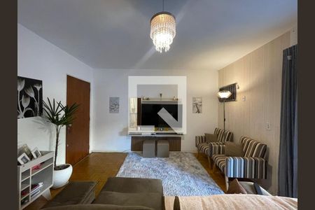 Apartamento à venda com 3 quartos, 94m² em Centro, Novo Hamburgo