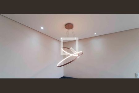 Sala de apartamento à venda com 2 quartos, 50m² em Jardim Roberto, Osasco