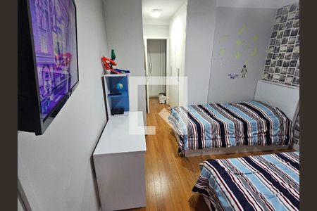 Quarto de apartamento à venda com 4 quartos, 140m² em Cidade São Francisco , São Paulo