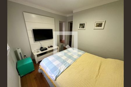 Quarto de apartamento à venda com 4 quartos, 140m² em Cidade São Francisco , São Paulo