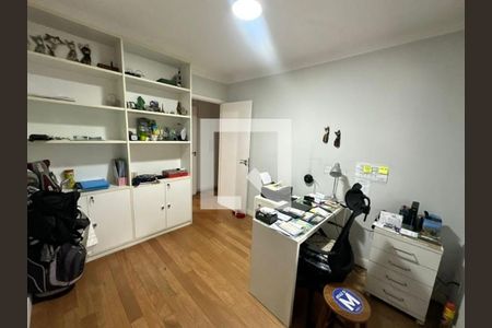 Quarto de apartamento à venda com 4 quartos, 140m² em Cidade São Francisco , São Paulo