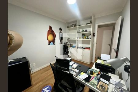 Quarto de apartamento à venda com 4 quartos, 140m² em Cidade São Francisco , São Paulo