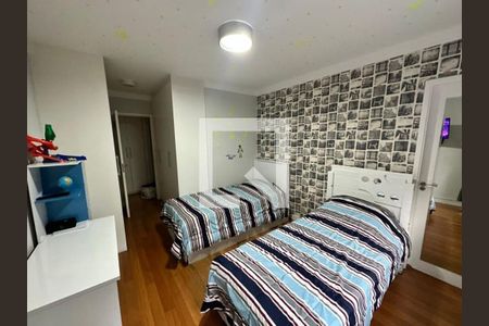 Quarto de apartamento à venda com 4 quartos, 140m² em Cidade São Francisco , São Paulo