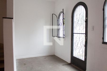 Sala de casa para alugar com 3 quartos, 185m² em Cidade Monções, São Paulo