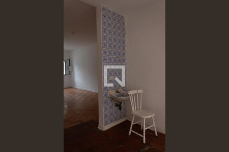 Cozinha de casa para alugar com 3 quartos, 185m² em Cidade Monções, São Paulo